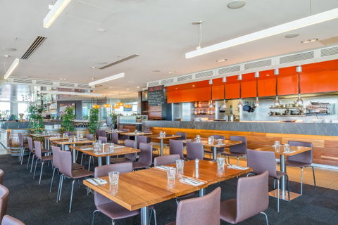 Novotel Melbourne Preston - Accommodation Tasmania 12