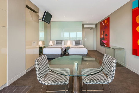 Novotel Melbourne Preston - Accommodation Tasmania 17