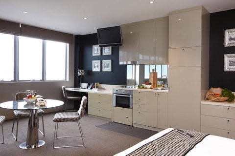 Novotel Melbourne Preston - Accommodation Tasmania 28