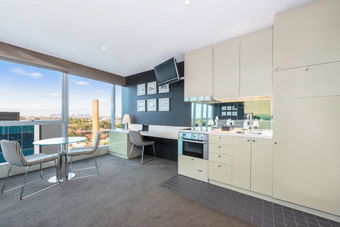 Novotel Melbourne Preston - Accommodation Tasmania 31