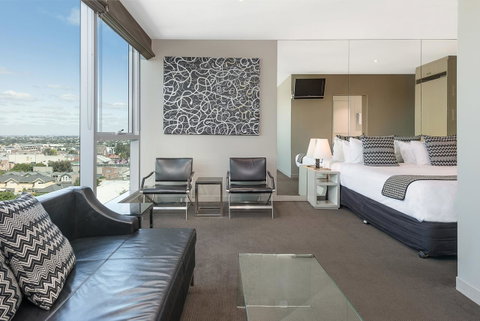 Novotel Melbourne Preston - Accommodation Tasmania 25