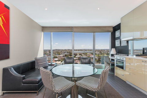 Novotel Melbourne Preston - Accommodation Tasmania 33