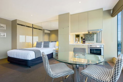 Novotel Melbourne Preston - Accommodation Tasmania 3