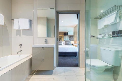 Novotel Melbourne Preston - Accommodation Tasmania 8