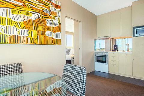 Novotel Melbourne Preston - Accommodation Tasmania 29