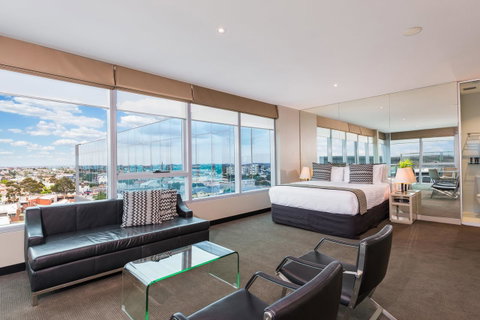 Novotel Melbourne Preston - Accommodation Tasmania 24