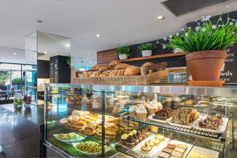 Novotel Melbourne Preston - Accommodation Tasmania 22