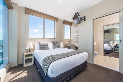 Novotel Melbourne Preston - Accommodation Tasmania 1
