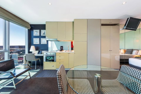 Novotel Melbourne Preston - Accommodation Tasmania 26