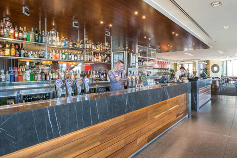 Novotel Melbourne Preston - Accommodation Tasmania 15