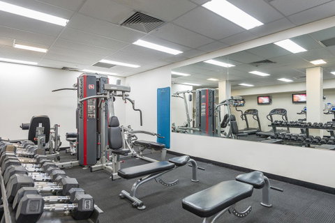 Novotel Melbourne Preston - Accommodation Tasmania 21