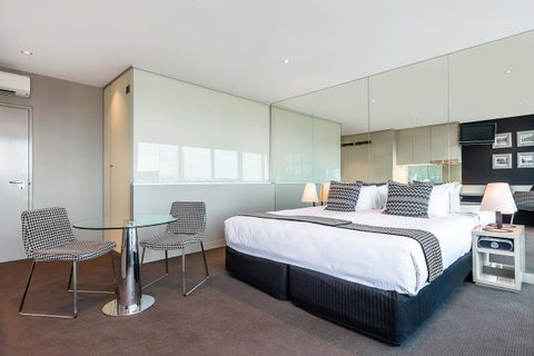 Novotel Melbourne Preston - Accommodation Tasmania 16