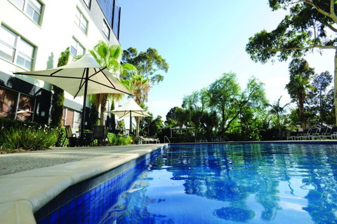Novotel Melbourne Preston - Accommodation Tasmania 4