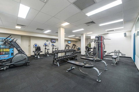 Novotel Melbourne Preston - Accommodation Tasmania 10