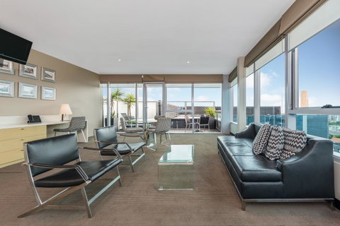 Novotel Melbourne Preston - Accommodation Tasmania 34