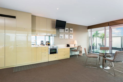 Novotel Melbourne Preston - Accommodation Tasmania 35