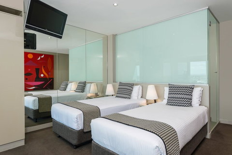 Novotel Melbourne Preston - Accommodation Tasmania 32
