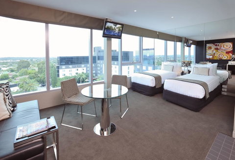 Novotel Melbourne Preston - Accommodation Tasmania 2