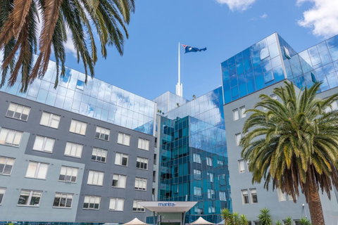 Novotel Melbourne Preston - Accommodation Tasmania 20