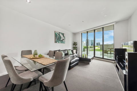 Signature Waterfront Apartments - Accommodation Tasmania 29