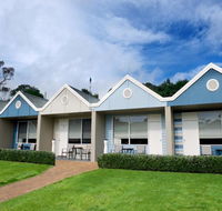 Sorrento Beach Motel - Accommodation Tasmania