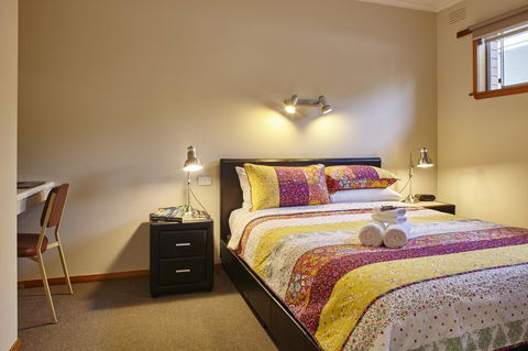 Goldfield Holiday Units - Accommodation Tasmania 1