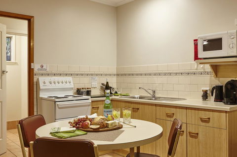 Goldfield Holiday Units - Accommodation Tasmania 8