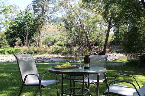 Goldfield Holiday Units - Accommodation Tasmania 22