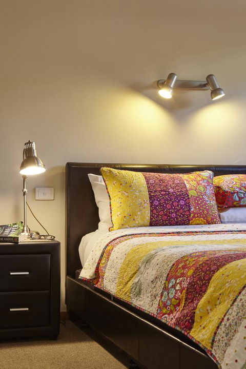 Goldfield Holiday Units - Accommodation Tasmania 2