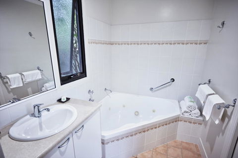 Goldfield Holiday Units - Accommodation Tasmania 15