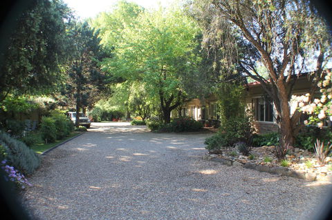Goldfield Holiday Units - Accommodation Tasmania 27