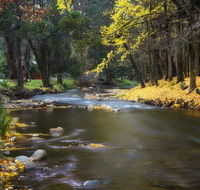 Goldfield Holiday Units - Accommodation Tasmania