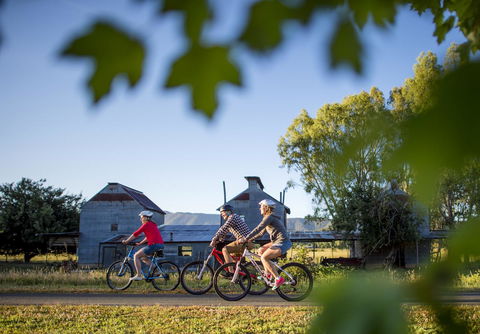 Goldfield Holiday Units - Accommodation Tasmania 32