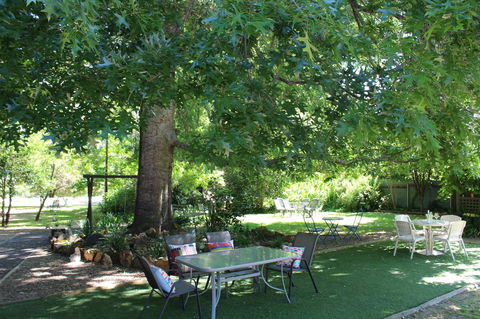 Goldfield Holiday Units - Accommodation Tasmania 25