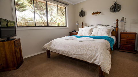 Goldfield Holiday Units - Accommodation Tasmania 14