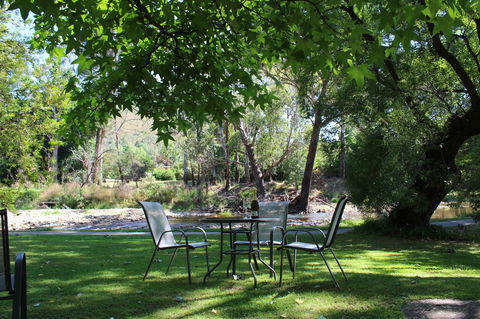 Goldfield Holiday Units - Accommodation Tasmania 24