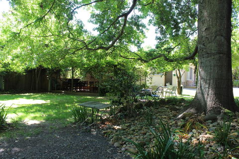 Goldfield Holiday Units - Accommodation Tasmania 26