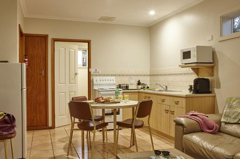 Goldfield Holiday Units - Accommodation Tasmania 7