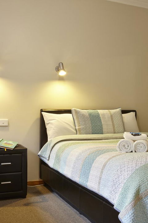 Goldfield Holiday Units - Accommodation Tasmania 4