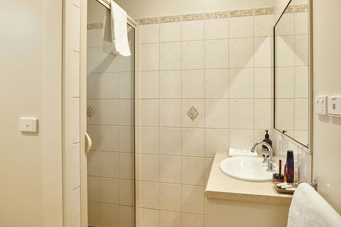 Goldfield Holiday Units - Accommodation Tasmania 6