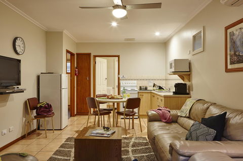 Goldfield Holiday Units - Accommodation Tasmania 9