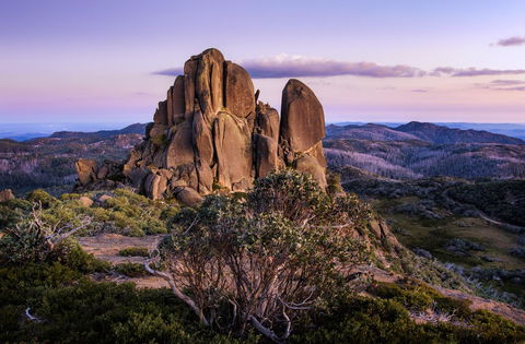 Goldfield Holiday Units - Accommodation Tasmania 30