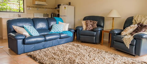 Goldfield Holiday Units - Accommodation Tasmania 16