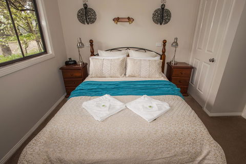 Goldfield Holiday Units - Accommodation Tasmania 13