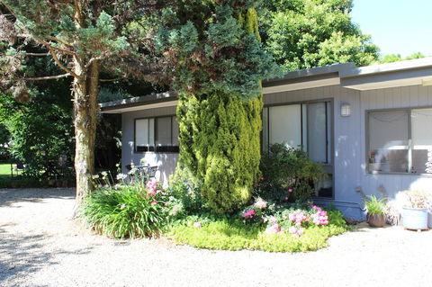 Goldfield Holiday Units - Accommodation Tasmania 12
