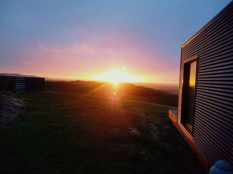 One Tree Hill Wilson Prom And Ocean Views - Accommodation Tasmania 1