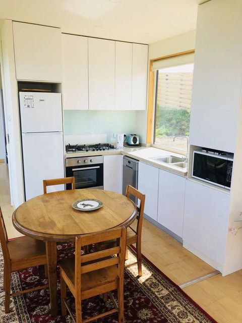 One Tree Hill Wilson Prom And Ocean Views - Accommodation Tasmania 28