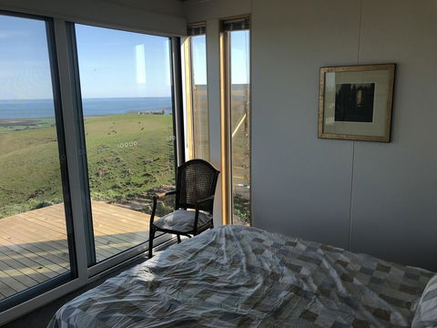 One Tree Hill Wilson Prom And Ocean Views - Accommodation Tasmania 21