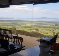 One Tree Hill - Accommodation Tasmania