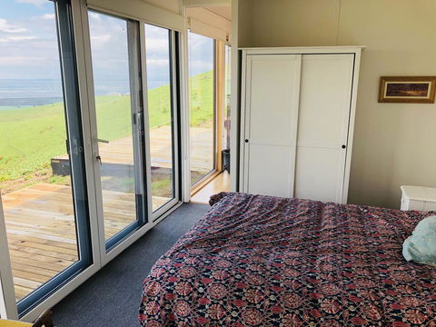 One Tree Hill Wilson Prom And Ocean Views - Accommodation Tasmania 37